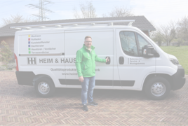 HEIM & HAUS | Wissensdatenbank